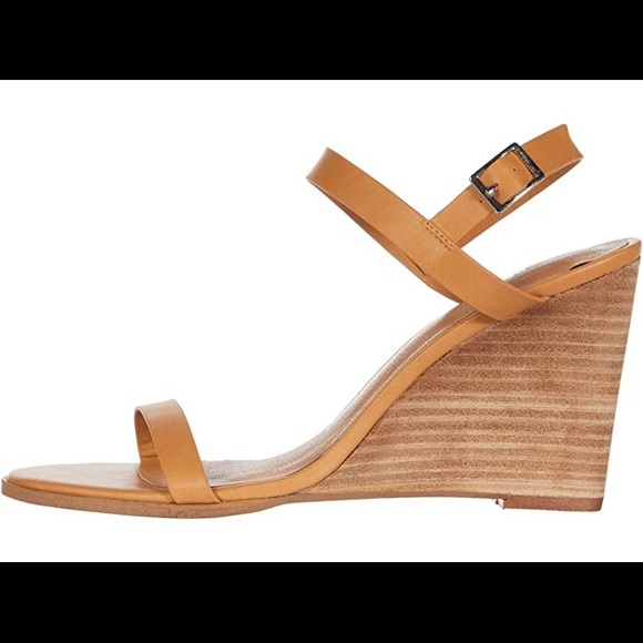 REPORT HOWARD WEDGES - Picture 3 of 5